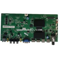 TCL 主板组件 40-AMM6C3-MAC2HG L40A71C